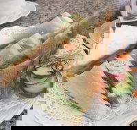 Bygone Beautys - Accommodation QLD