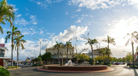 Cafe 1928 - Accommodation QLD 0