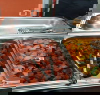 Clayton Chettinad - Accommodation QLD