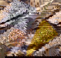 Conscious Coffee Co - Accommodation QLD