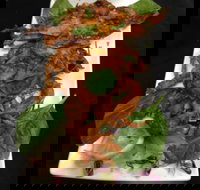 Crown of Punjab - Accommodation QLD