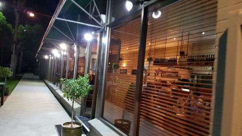 De Fazio's Restaurant - Accommodation QLD 0