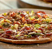 Domino's - West End - Accommodation QLD