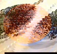 Dome - Midland - Accommodation QLD