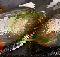 Don Don Korean - Accommodation QLD