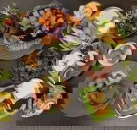 Dosa Hut - Clayton - Accommodation QLD