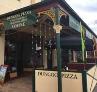 Dungog Pizza - Accommodation QLD