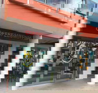 Family Cafe - Accommodation QLD