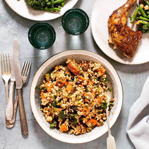 Foxes Den - Malvern - Accommodation QLD 0