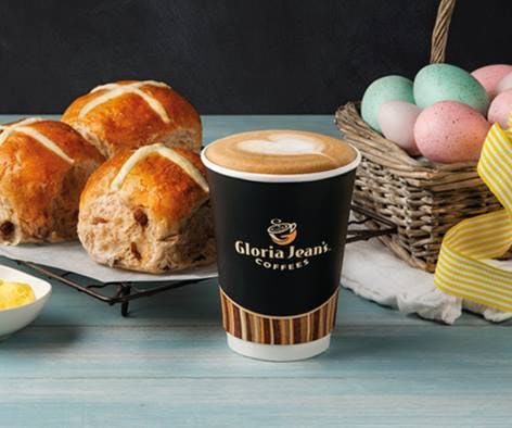 Gloria Jean's Coffees - Springvale - Accommodation QLD 0