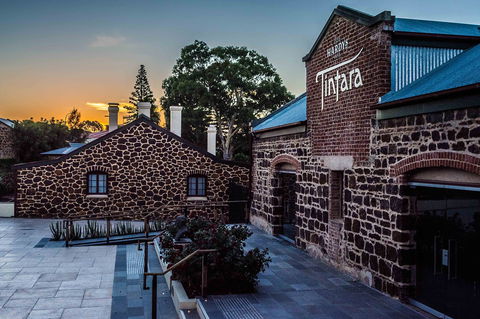 Hardys Tintara Winery - Accommodation QLD 0