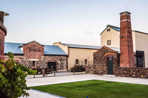 Hardys Tintara Winery - Accommodation QLD 2