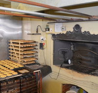 Holbrook Bakery - Accommodation QLD