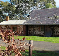 Jenke Vineyards - Accommodation QLD