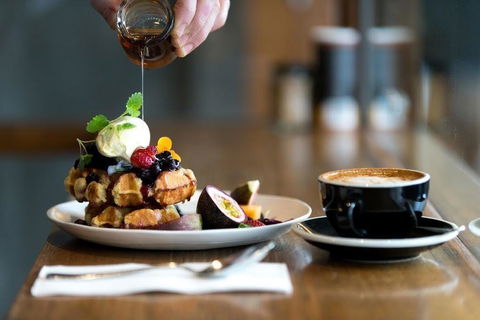 Journeyman - Accommodation QLD 0