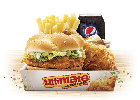 KFC - Ultimo - Accommodation QLD 0