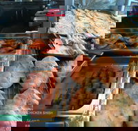 King of Kebabs - Accommodation QLD