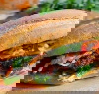 Krazy Kebabs - Accommodation QLD