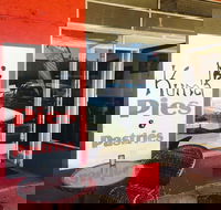 Kuma Pies - Accommodation QLD