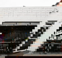 Laneway - Accommodation QLD