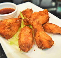 Lazat Malaysian Restaurant - Sunshine - Accommodation QLD