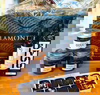 Little Lamont's Express - Accommodation QLD