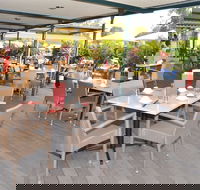 Loong Fong Seafood Restaurant - Accommodation QLD
