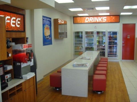 Lucky Corner - Accommodation QLD 0