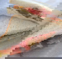 Luna Bakery - Accommodation QLD