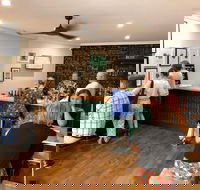 Matriarch and Rogue Winery - Accommodation QLD