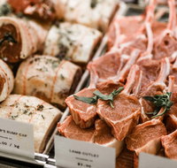 Meatsmith - Accommodation QLD