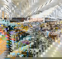 Mediterranean Wholesalers