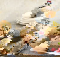 Muffin Break - Capalaba - Accommodation QLD