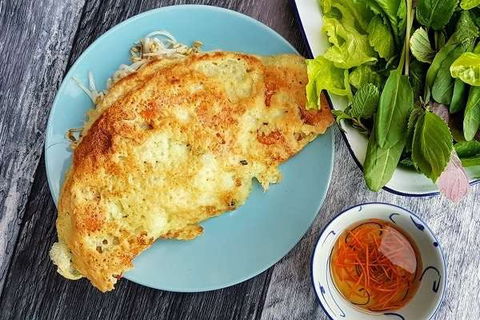 Ngoc An Vietnamese Restaurant - Accommodation QLD 0
