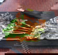 No.2 Chinese BBQ