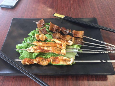 No.2 Chinese BBQ - Accommodation QLD 0