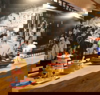 Osaka Japanese Dining Bar - Accommodation QLD