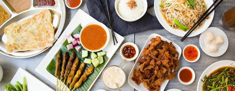 PappaRich - Accommodation QLD 0