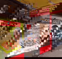 Polo Pizza - Accommodation QLD