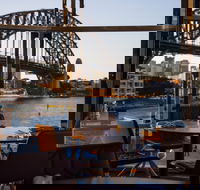 Quay - Accommodation QLD