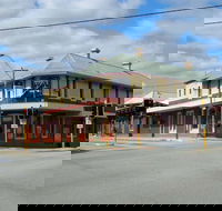 Roma Bar - Accommodation QLD