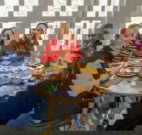 Rosenhof German Heritage Cafe and Restaurant - Accommodation QLD