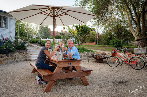 Rosenhof German Heritage Cafe And Restaurant - Accommodation QLD 2