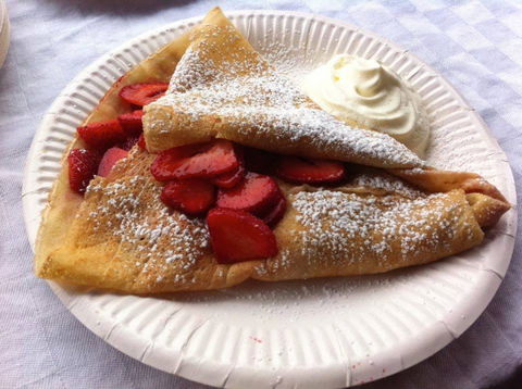 Scrumdiddly Crepes - Accommodation QLD 0