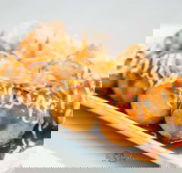 Shou Japanese Kitchen - Accommodation QLD