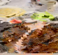 Simon's Peking Duck Restaurant - Accommodation QLD