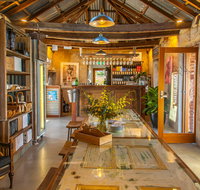 Stelzer Road Supper Club - Accommodation QLD