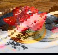 Stepping Stone - Accommodation QLD