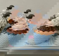 Sweet Crumbs - Accommodation QLD