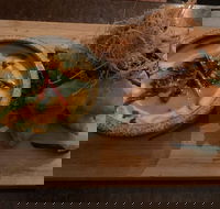 Sweet Tamarind - Accommodation QLD